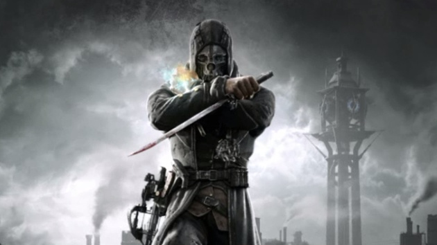 Dishonored: Die Maske des Zorns im Test: Deus Ex trifft auf Thief