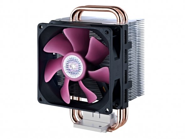 Cooler Master Blizzard T2