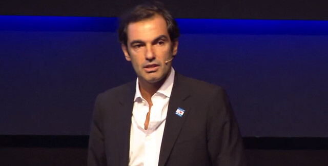 Henrique de Castro