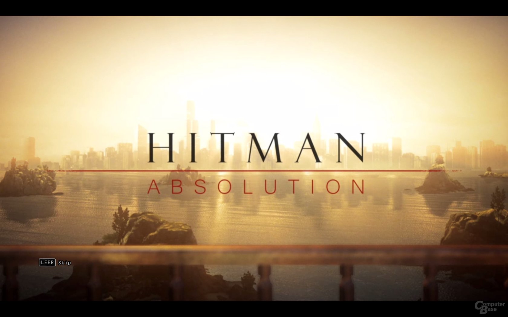 Hitman: Absolution im Test