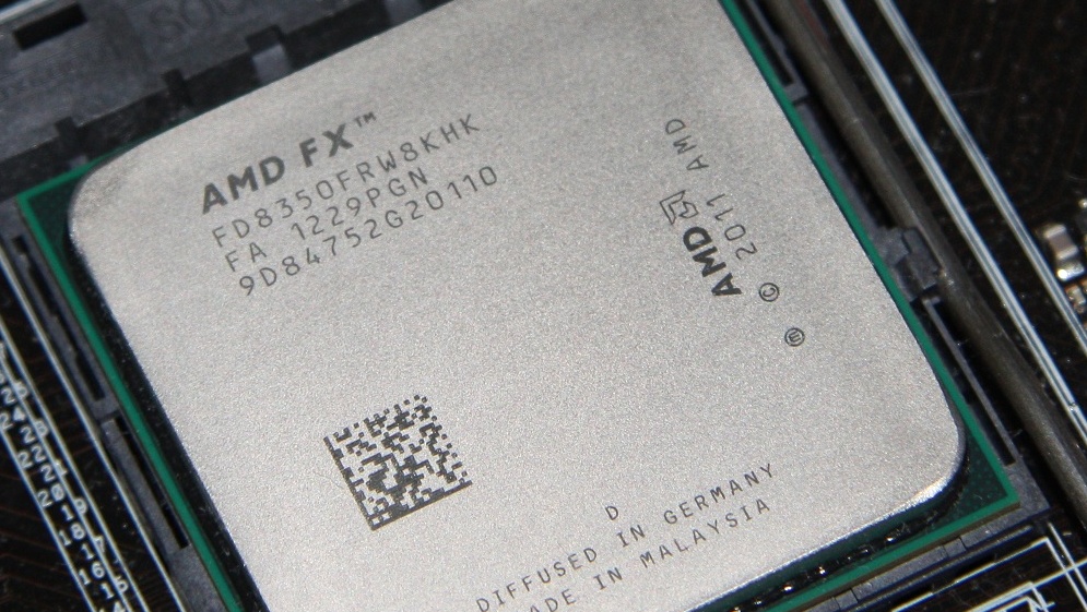 AMD FX-8350 „Vishera“ im Test: Auferstanden aus Ruinen