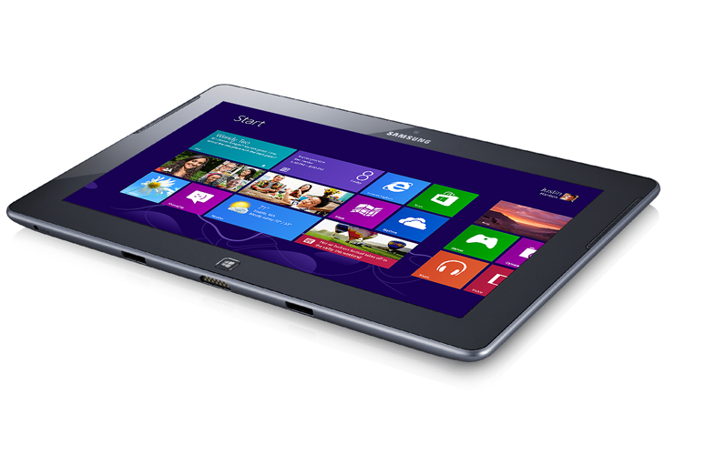 Samsung ATIV Tab