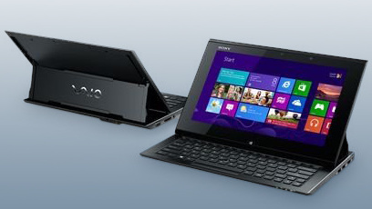 Notebooks mit Windows 8: Das Angebot zum Start im Überblick