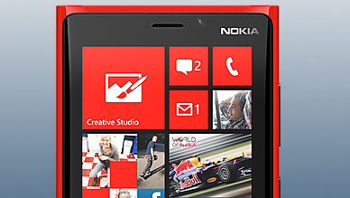 Windows Phone 8: Das ist Microsofts neues Windows für Smartphones