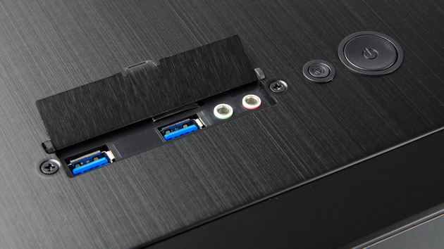 Lian Li PC-7HX im Test: Ein Déjà-vu mit Schwächen
