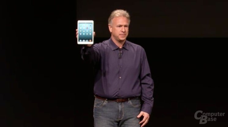 Apple iPad mini