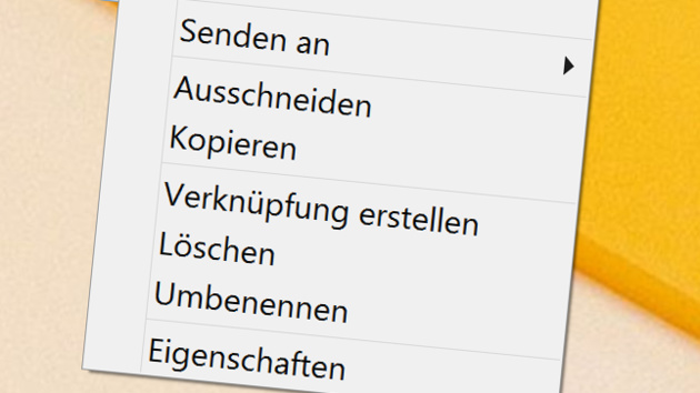 Wechsel auf Windows 8: Daten und Einstellungen von Windows 7 übernehmen