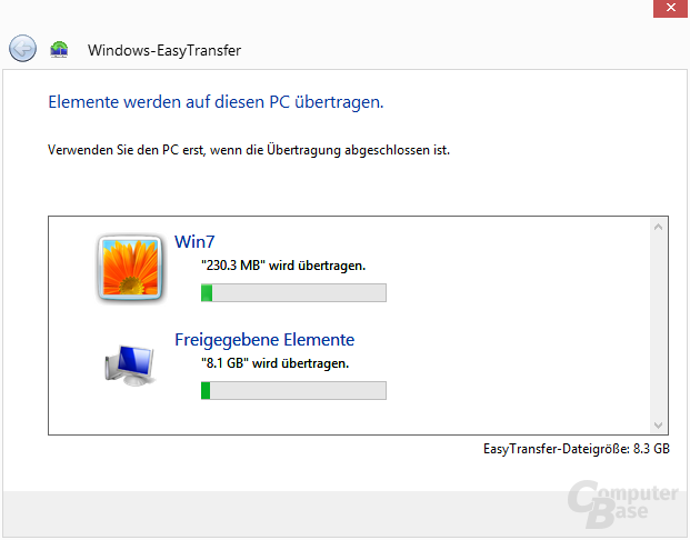Windows-EasyTransfer