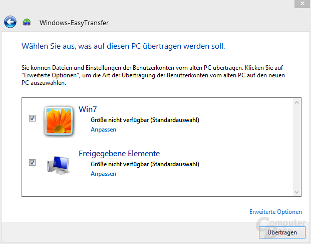 Windows-EasyTransfer