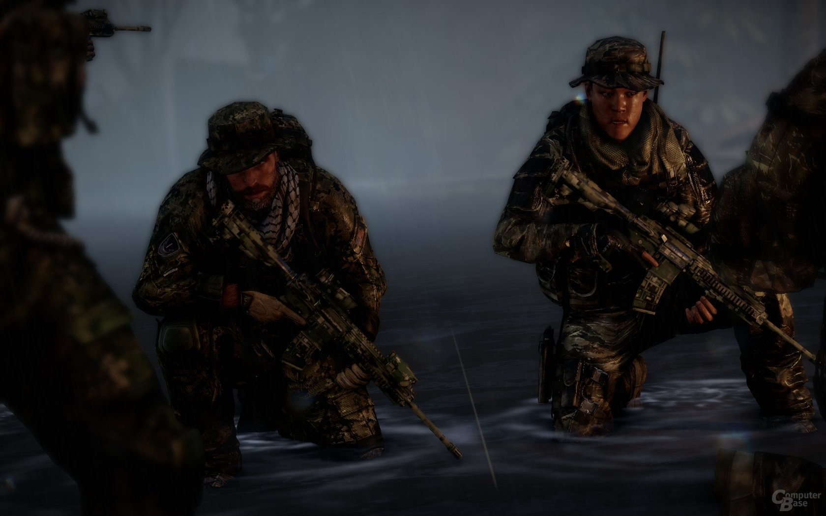 Medal of Honor: Warfighter im Test