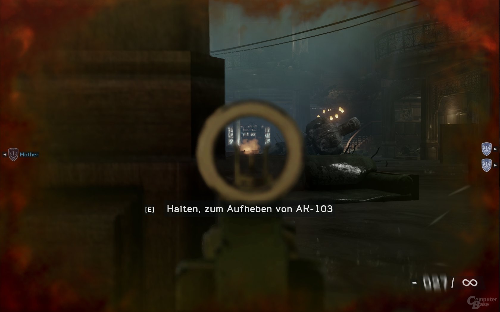 Medal of Honor: Warfighter im Test