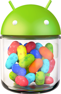 Android 4.2 Logo