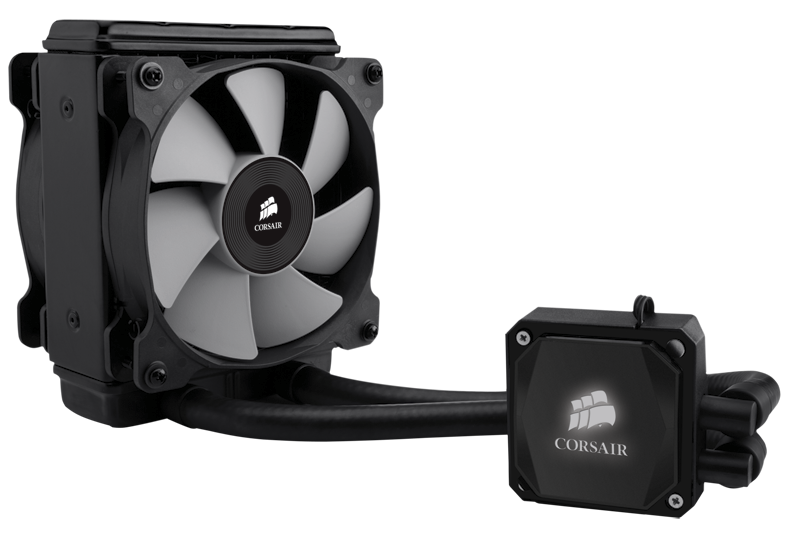 Corsair H80i