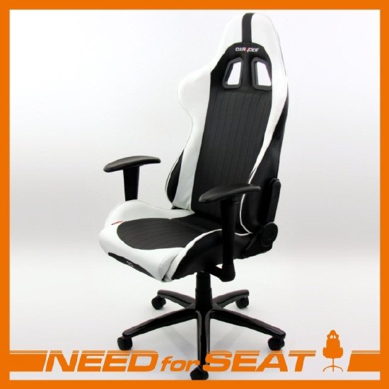 Need for Seat DxRacer