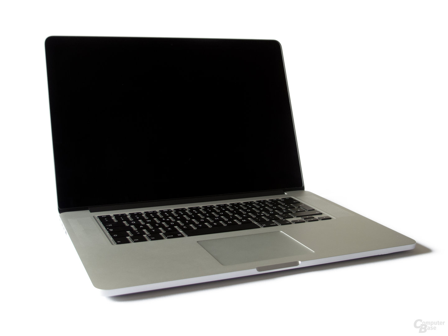 Apple MacBook Pro mit Retina Display