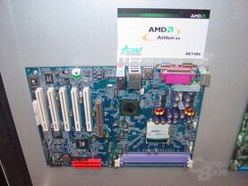 Acorp Mainboard mit VIA K8T400.JPG