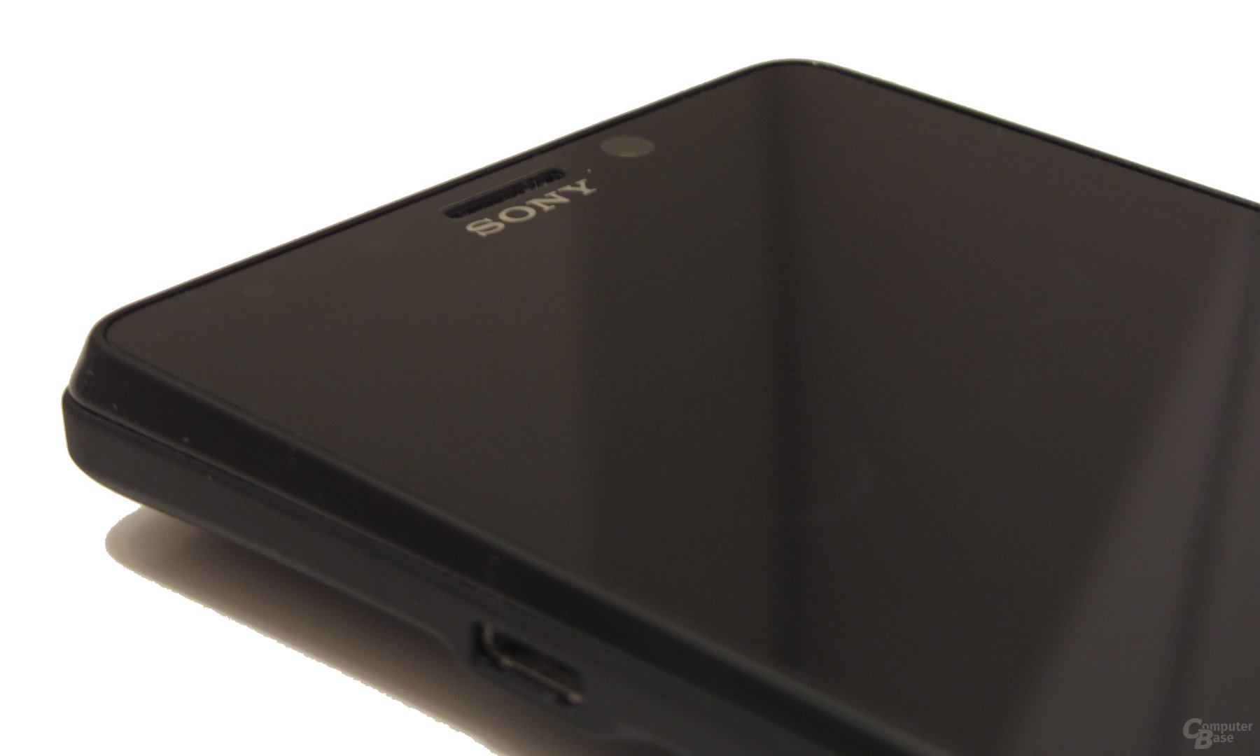 Sony Xperia T