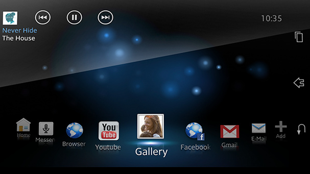 Sony Xperia T im Test: Weder Fisch noch Fleisch