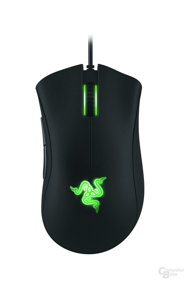 Razer DeathAdder (2013)