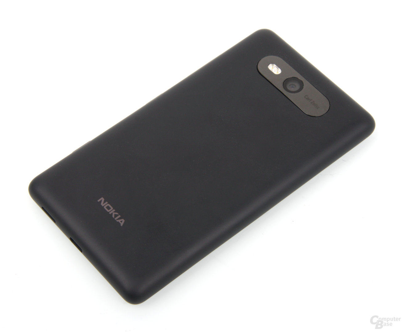 Nokia Lumia 820 Rückseite