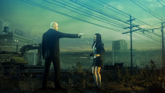 Hitman: Absolution im Test: Lautlos ist es am besten