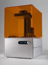 Form 1 von Formlabs