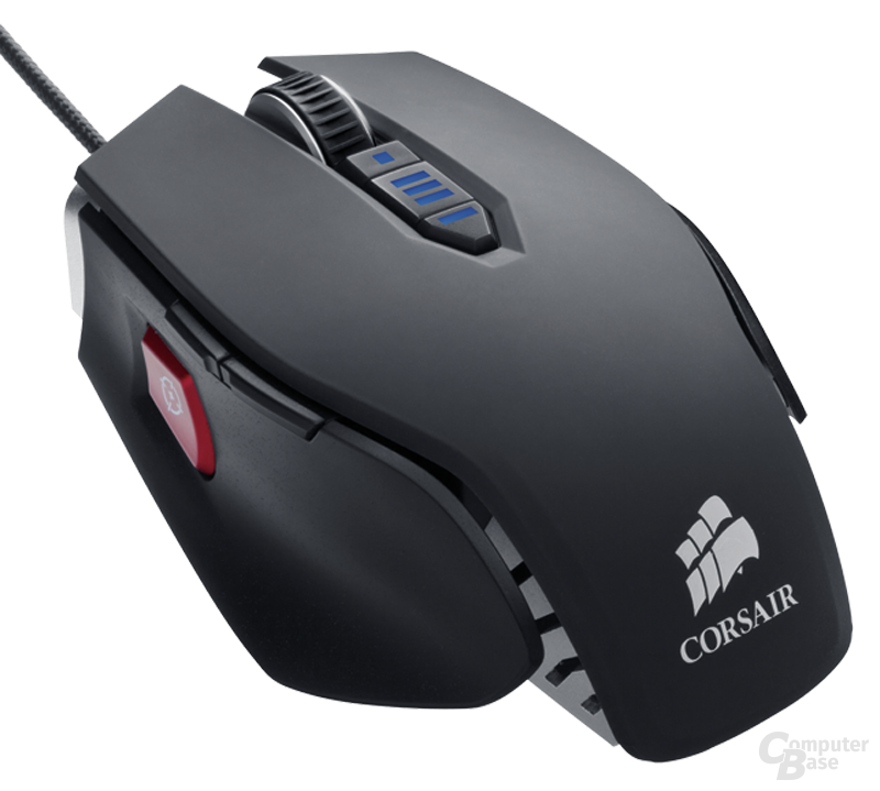Corsair Vengeance M60 Gaming Mouse
