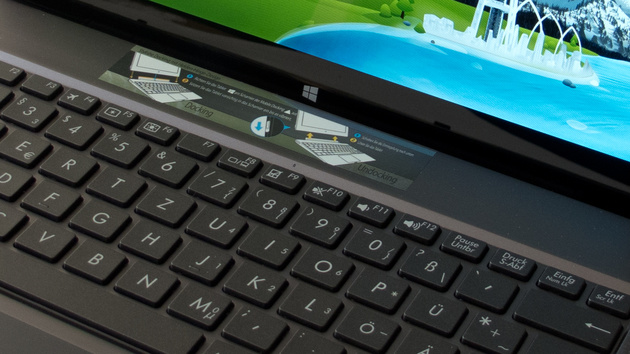 Windows RT im Test: Microsofts ARM-OS auf dem Asus Vivo Tab RT