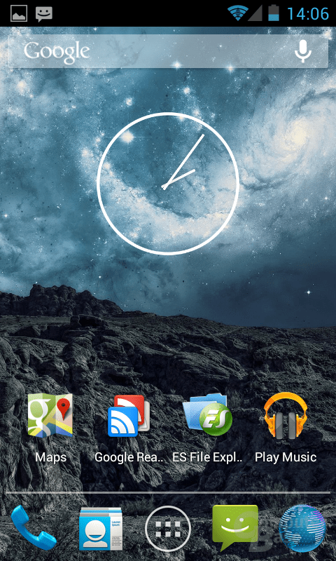 CyanogenMod 10.1
