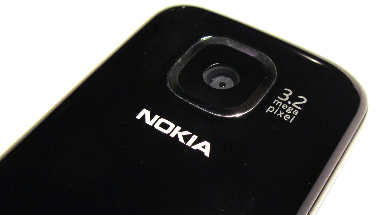 Nokia Asha 311 im Test: Nicht Windows Phone sondern Nokia OS