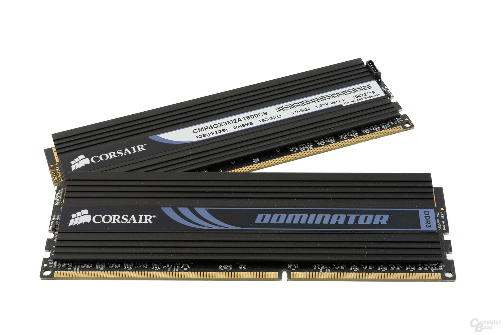 Corsair Dominator DDR3-1600