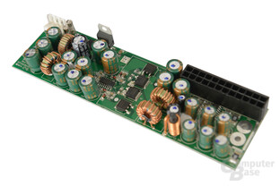 Chieftec CDP-090ITX