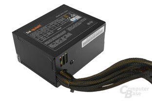 BeQuiet! SFX Power 2 400 Watt