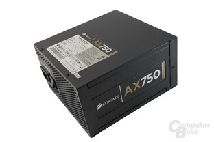 Corsair AX750