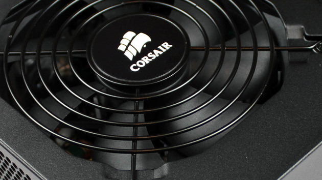 Corsair Builder Series CX430 im Test: 80Plus Bronze für 40 Euro