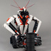 Lego stellt Mindstorms EV3 vor
