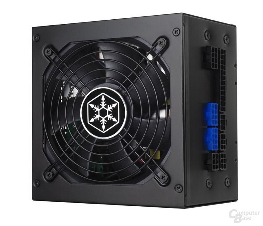 SilverStone ST65F-G Netzteil