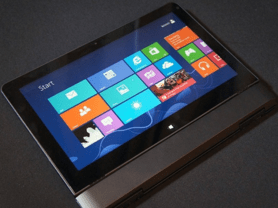 Lenovo ThinkPad X1 Helix