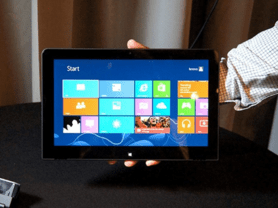Lenovo ThinkPad X1 Helix