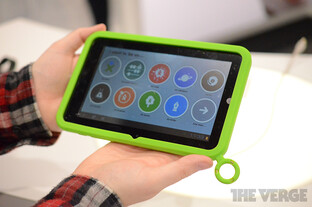 OLPC XO Tablet