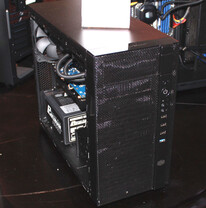 Cooler Master N Serie