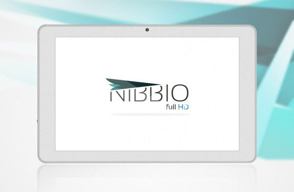 Nibbio-Tablet
