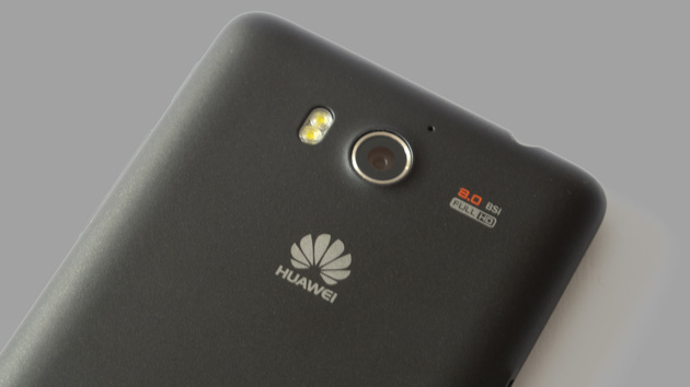 Huawei Ascend G 615 im Test: Konkurrenz für das Nexus 4 aus China