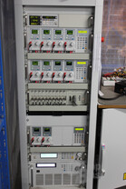 Chroma 8000 Module