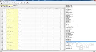 Chroma Editor Kit - ComputerBase Testprogramm
