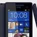 Windows Phone 8S im Test: Viel WP8 von HTC für 250 Euro