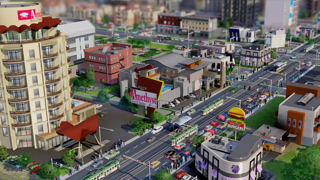 SimCity Beta im Test: Ersteindrücke aus der Testversion