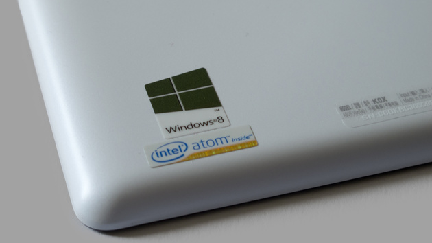 Asus Vivo Tab Smart im Test: Tablet mit vollem Windows 8