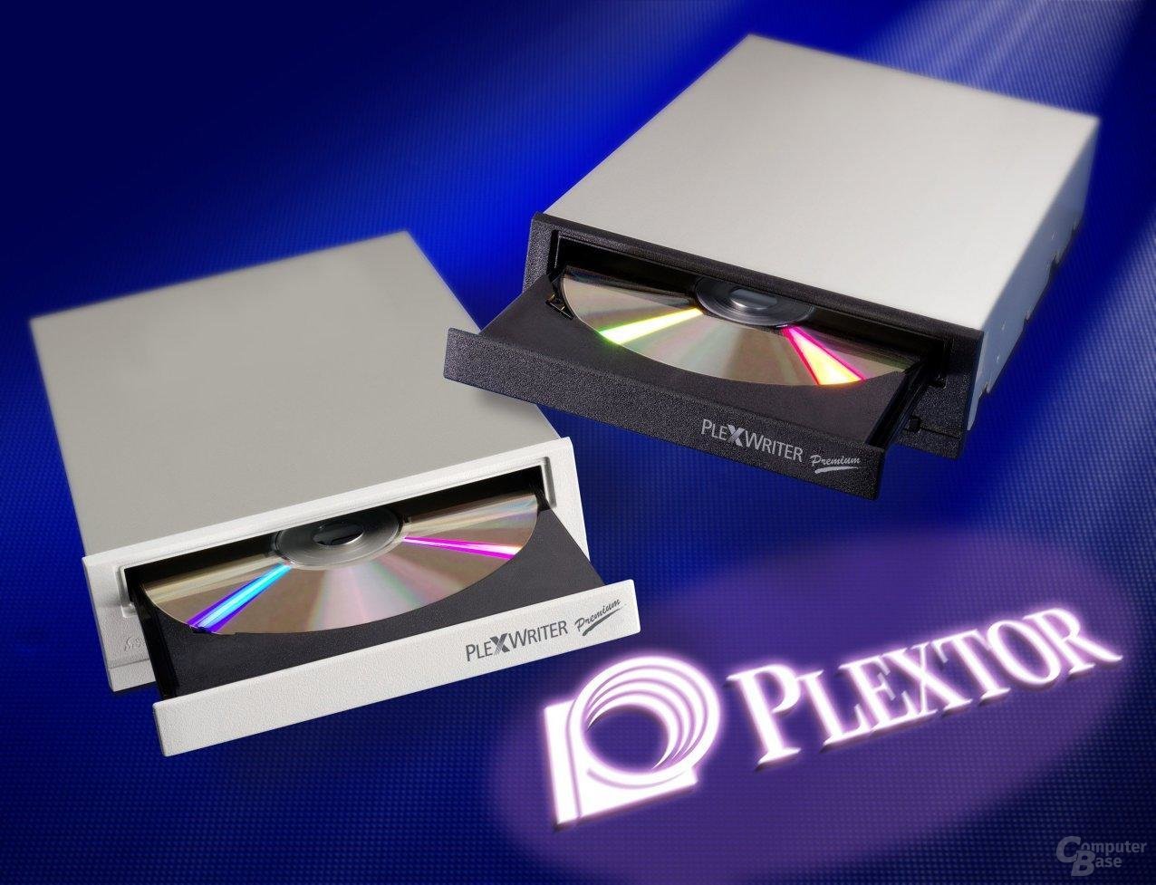 PlexWriter Premium