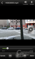 HTC One SV Video